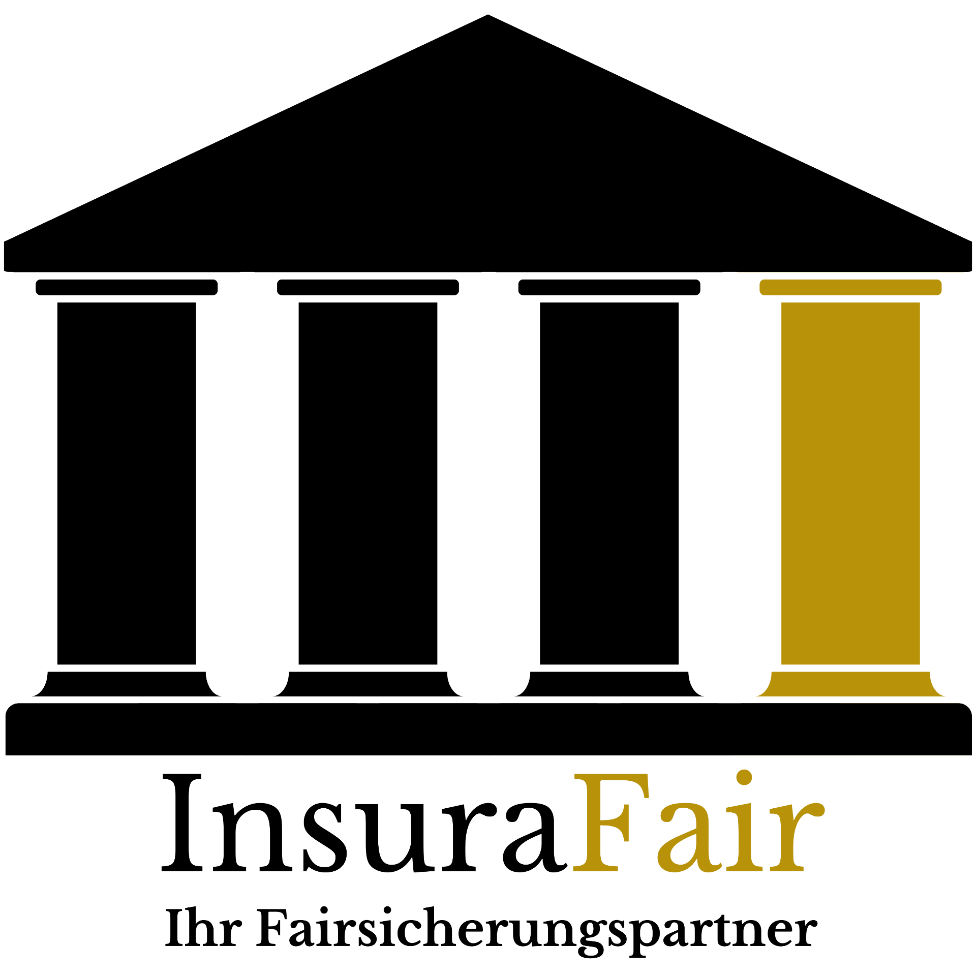 InsuraFair – Ihr Fairsicherungspartner